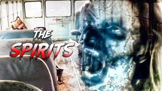 The Spirits | HORROR | Full Movie