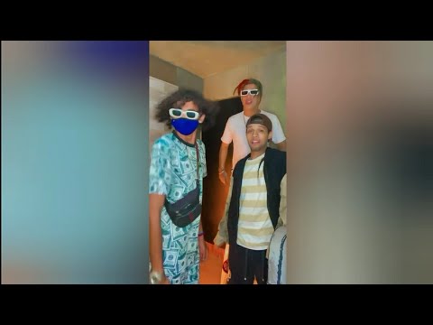 MC Modelo e MC RF3 feat. Elvis Lee - Pega no Birulei (Prévia) 2021