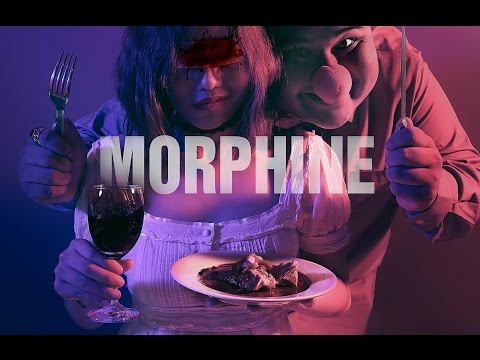 Morphine -Táo [OFFICIAL MV]