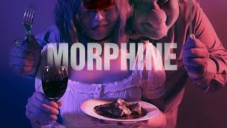 Morphine -Táo [OFFICIAL MV]