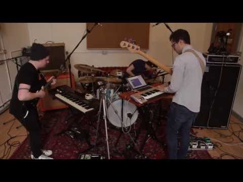 The Physics House Band - "Teratology"  (Small Pond Session)