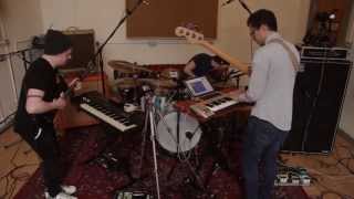 The Physics House Band - 