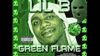 LIL B - NOTTY BASEDGOD (BASED FREESTYLE) *GREEN FLAME*