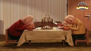 Sąsiedzi - Obiad [Przeróbka Dubbing +18]