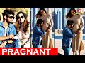 Mahat Prachi Announce HAPPY NEWS Prachi S Pregnancy Photoshoot TamilCineChips