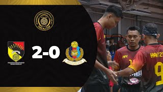Download lagu Sorotan: Negeri Sembilan 2 - 0 ATM | Regu Lelaki | Piala Tun Ali 2025 mp3 Download lagu Sorotan: Negeri Sembilan 2 - 0 ATM | Regu Lelaki | Piala Tun Ali 2025 mp3