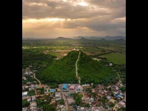 SRI LAKSHMI NARASIMHA  SWAMY TEMPLE #viral #youtubeshorts #yt #shortsfeed #trending #trend #shorts