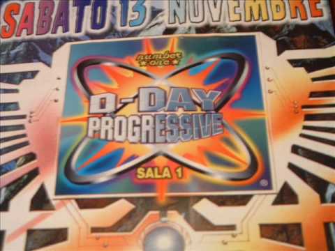 Number One sala 1 giorgio martini disco storia