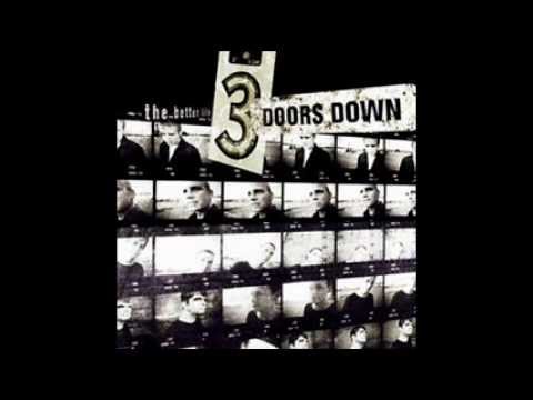 3 Doors Down 2000 - The Better Life (Deluxe)