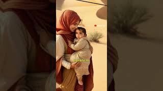 Download lagu Kisah Munculnya Sumber Air Zam Zam #kisahislami mp3