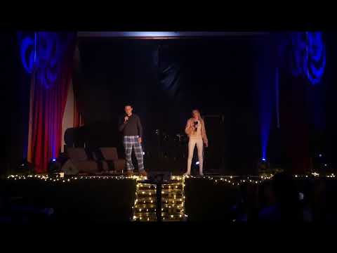 Kvitsund Russerevy 2018 - Pusen min