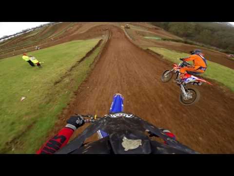 Banbury MX | Wroxton 19/02/2017
