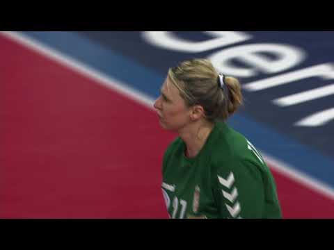 Serbia vs Korea | Main round highlights | 24th IHF Women's World Championship, Japan 2019