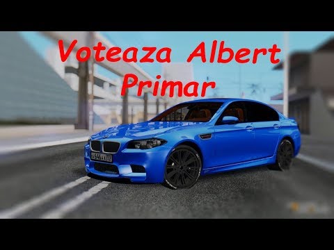 VOTATI *ALBERT* PRIMAR OG-TIMES !!!