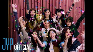 [影音] TWICE Original Sitcom Series Special E