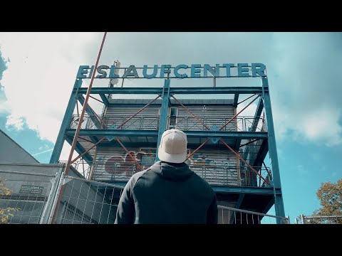 GRIEZGRAM - Dorfdisco