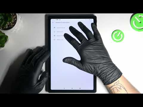 How to Manage Google Play Subscriptions on Chuwi HiPad Max