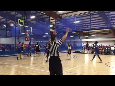 MIDDLETOWN FINEST gets the victory over STACK BEAST, 19-9 - Clash For the Cup