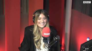 Fito Páez Rey sol en directo en BBC Mundo