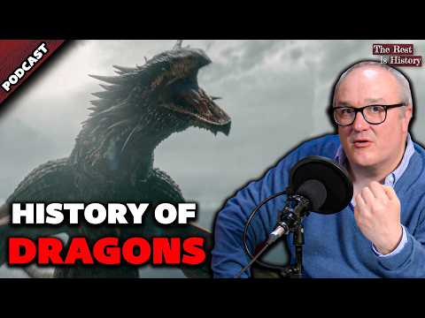 The History of Dragons Explained