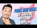 What Are The Pros And Cons Of Gastric Bypass