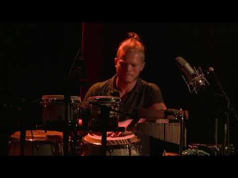 Michal Wierba (Mike Verba) - St James Infirmary [Body Language Album 2016]