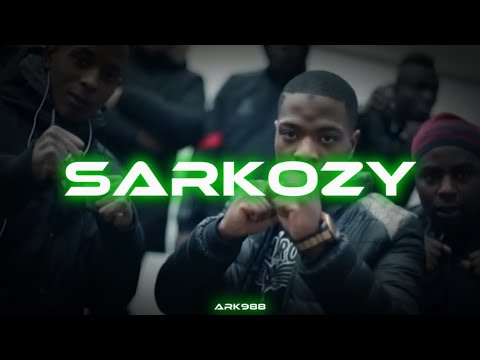 [GRATUIT]NISKA TYPE BEAT X KONIEUR TYPE BEAT - « SARKOZY » |FREE CHICAGO TRAP INSTRU 2025