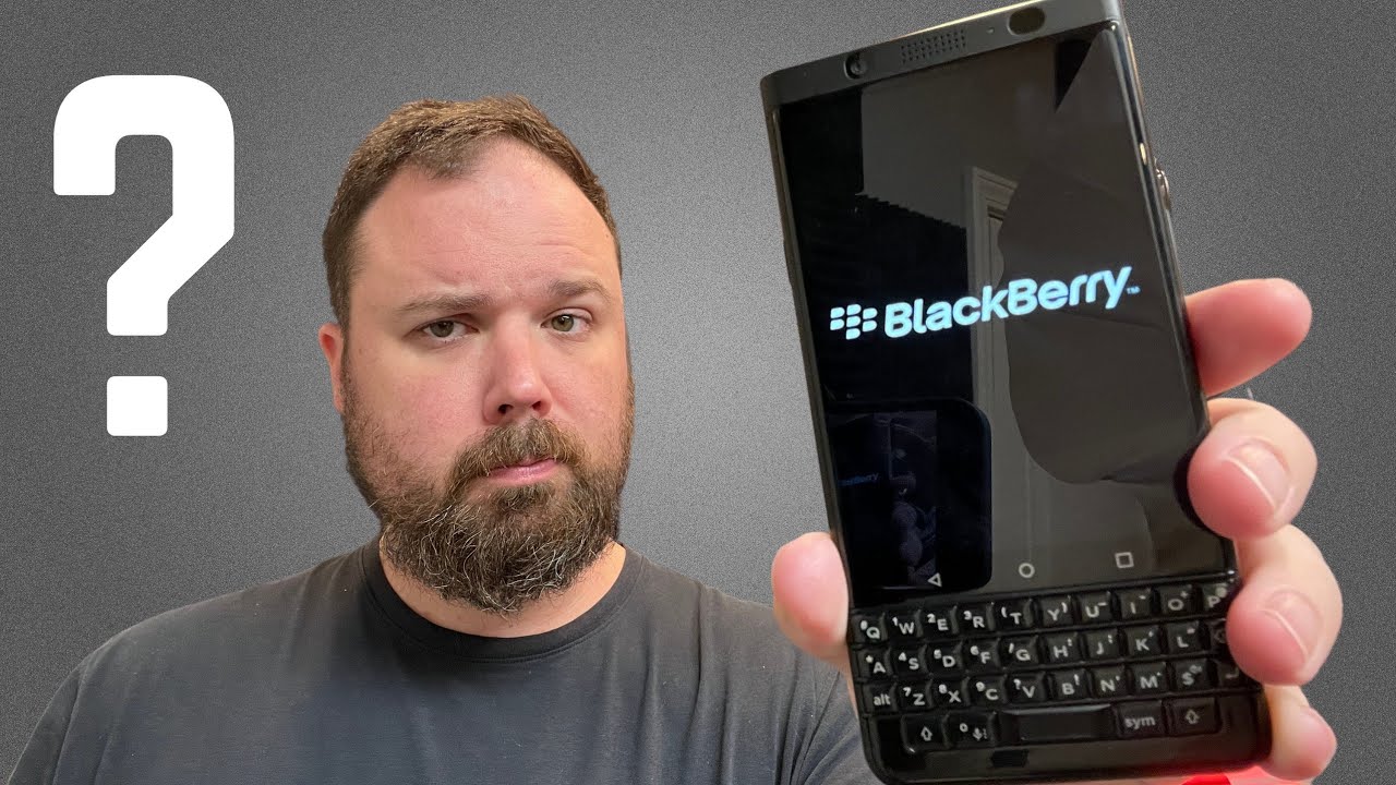 Can You Trust BlackBerry?