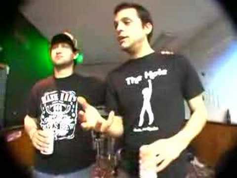 nasty and mark... interviewed.