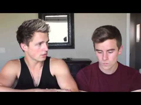 イギリス vs アメリカ HOW WE DO IT (British vs America  How We Do It)