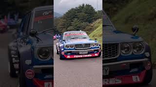 Download lagu Mad Mike's modified Mazda RX-3 Wagon 🤯 mp3