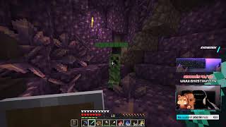 20-22H = RESU // 22h-00 = MINECRAFT  TOP 1 FR RATIO 6.8 RESU AIE