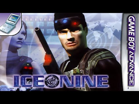 Vidéo Ice Nine