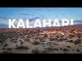 THE KALAHARI STOLE OUR HEARTS OVERLANDING SOUTH AFRICA S NORTHERN CAPE Ep 16