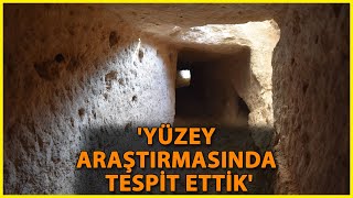 Hasankeyf'teki 6 Kilometrelik Su Kanalı, 800 Yıllık Çıktı