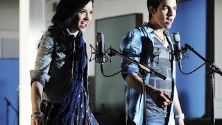 Demi Lovato feat. Jonas Brothers - On The Line (LEGENDADO)