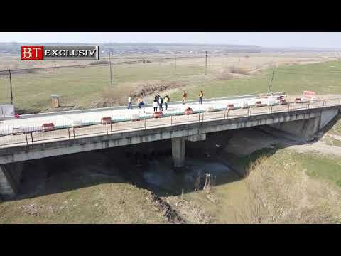 Drumul Judetean Dimacheni - Corlateni