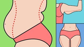 9 Bad Habits That Make You Fat