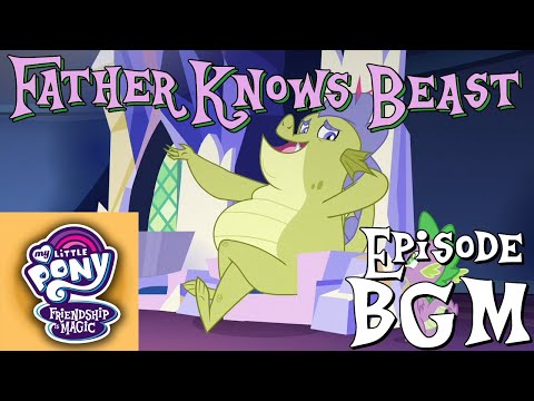 “Painful Memories” - My Little Pony: Friendship is Magic BGM