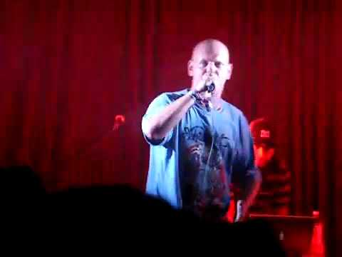 Svaras ir DJ Mamania - Pasaka apie du brolius (Live)