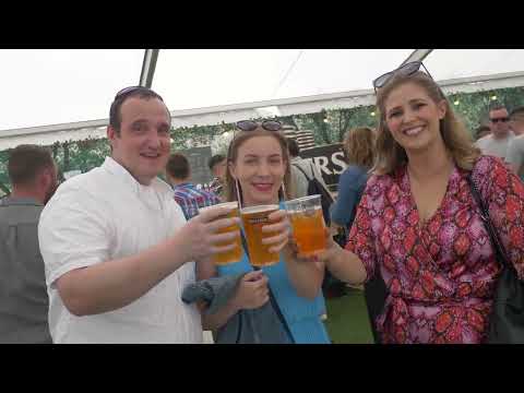 Bulmers Secret Orchard - Live at Leopardstown | Thursday, 16th June