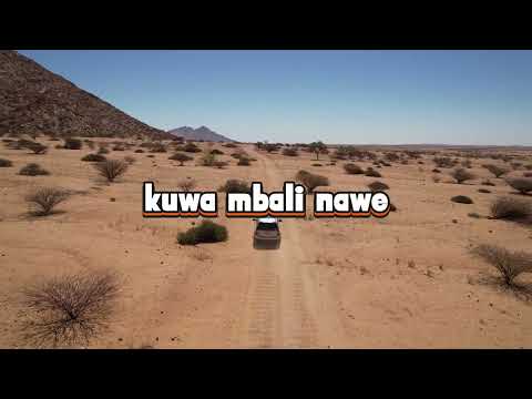 Buki - Nahofia (Official Lyrics Video)