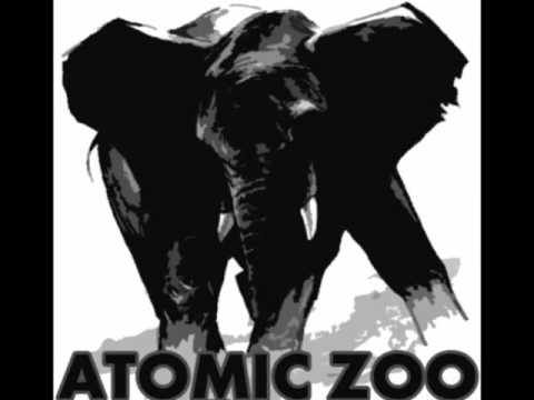 Van Tek - Straight Muggin' (Rusty Meeks Remix) - Atomic Zoo Recordings