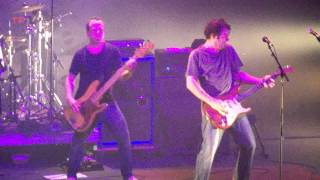 Ween - Touch My Tooter Live At Terminal 5 NYC Night 1 4/14/2016