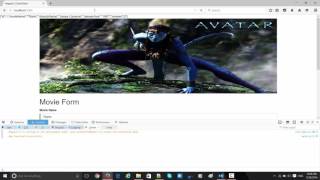 Angular 2 - Event Binding