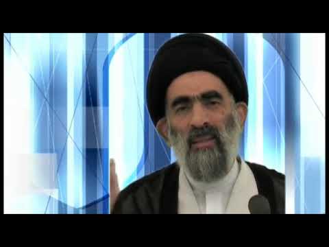 ⁣برنامج فكرة الحلقة 7.. بعنوان ( من أين نبدأ في امور الحياة) السيد هادي المدرسي