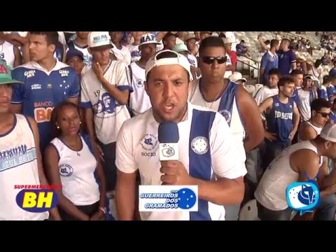 TV MÁFIA AZUL – HOMENAGEM AO PRESIDENTE CARLOS ROBERTO - CARLIN