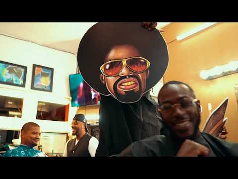 "So X" Bon Da Don ft Kwame directed by @KWelchVisuals