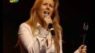 Lucie Silvas - Something about you