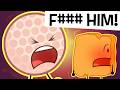 BFDIA 23 But Everyone Gets Censored